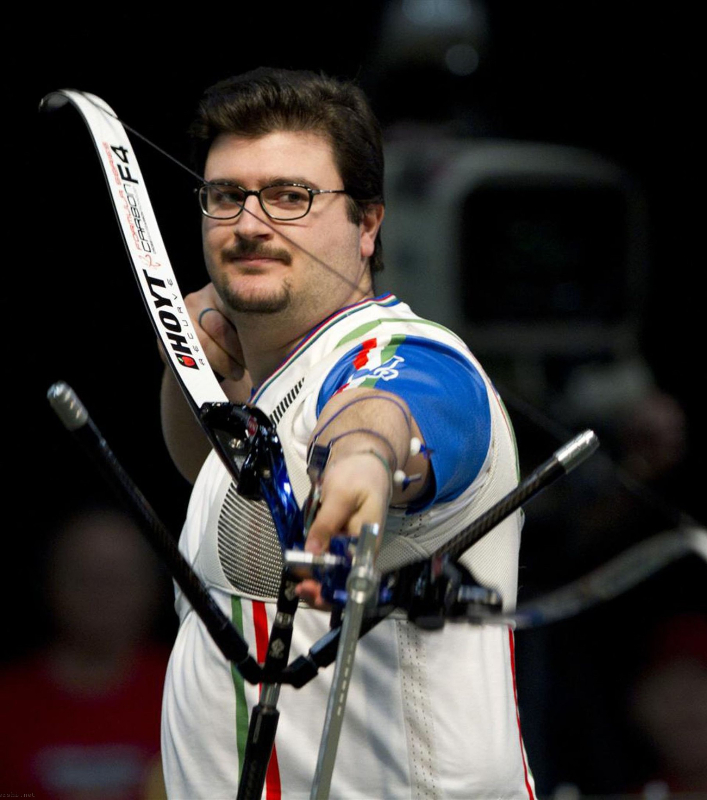 Гальяццо Марко